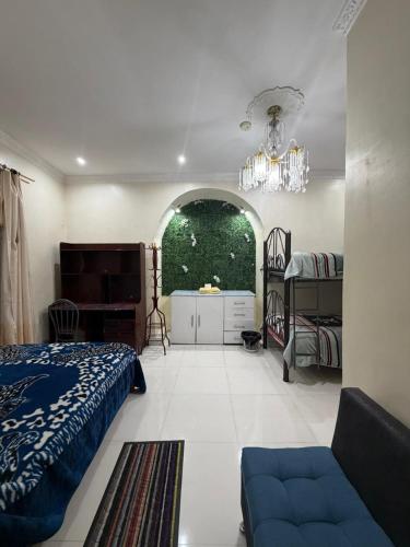 Hostal Atlantis Middle World in Itchimbia