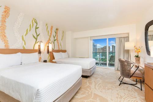 Ala Moana Hotel AMH2513