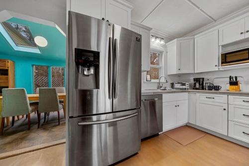 Retreat at Salmon Falls River Access Game Room in Saco