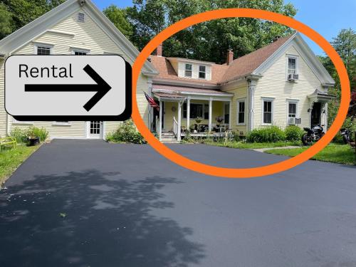 Retreat at Salmon Falls River Access Game Room