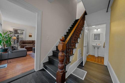Retreat at Salmon Falls River Access Game Room in Saco