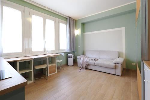 Contempora - Modern Studio in Chinatown next to Arco della Pace