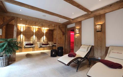 Postgasthof, Hotel Rote-Wand 4