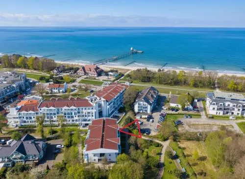 Mein-Zingst-Urlaub in Zingst, Deutschland