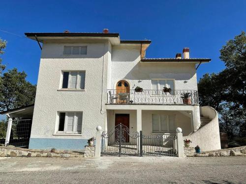 Villa Celeste - Maison a Porter in Gessopalena