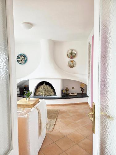 Villa Celeste - Maison a Porter in Gessopalena