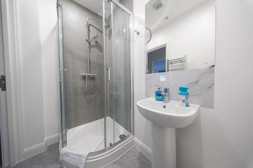 Apartment in London 