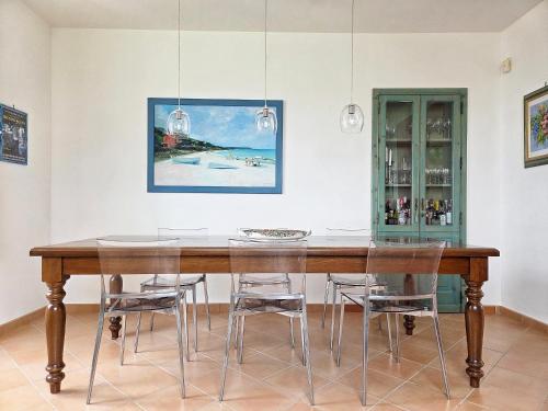 Villa Celeste - Maison a Porter in Gessopalena