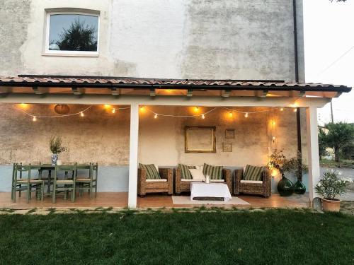 Villa Celeste - Maison a Porter in Gessopalena