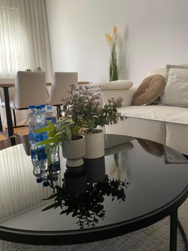 Lux Apartman