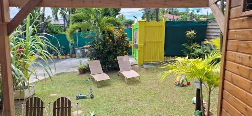 Chalet Fetay in แบ มาโอล