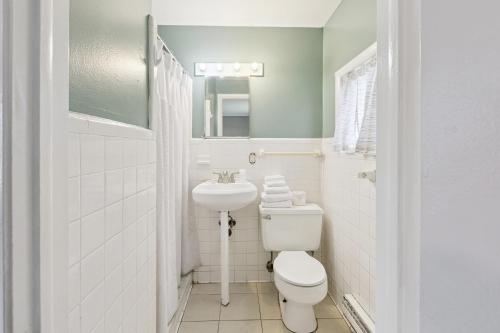 Curry’s Motel by OYO Saginaw MI - image 9
