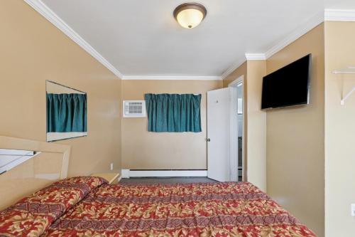 Curry’s Motel by OYO Saginaw MI - image 10