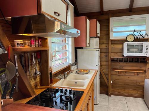 Chalet Fetay in แบ มาโอล
