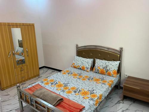 KANE Résidence, chambres meublées, confortables et abordables à Saint-Louis (KANE Residence, chambres meublees, confortables et abordables a Saint-Louis) in Saint Louis