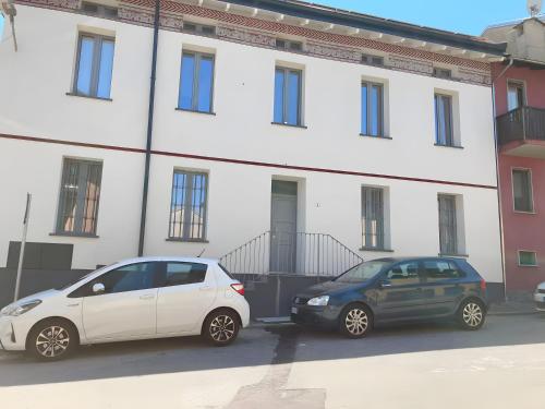 La Casa Di Anna - Rogolo