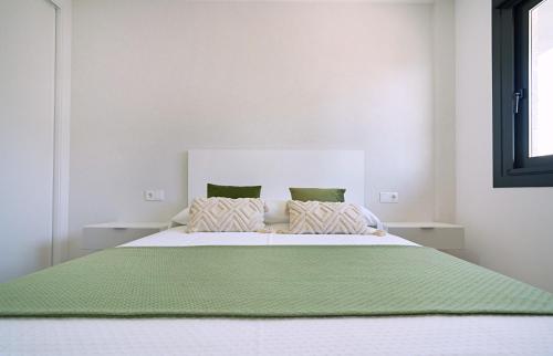 Apartamentos Playa Paxariñas