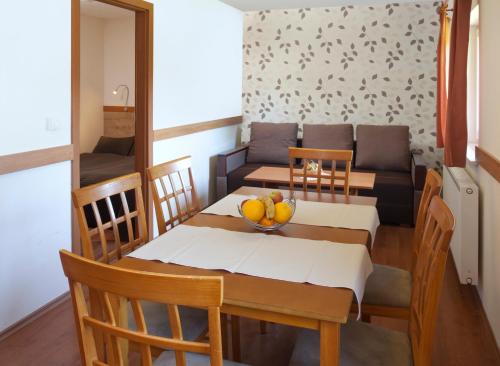 Holiday Park Orava Bungalows