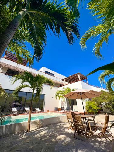 Villa Paraiso
