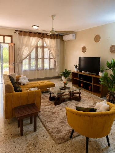 Maisha Garden Home - Bagamoyo Maisha Garden Home - Bagamoyo