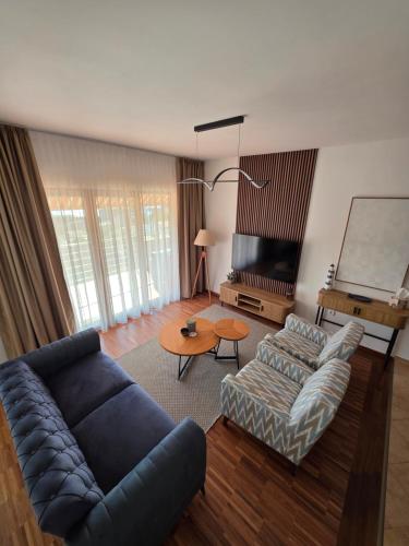 Monte Mare Residence