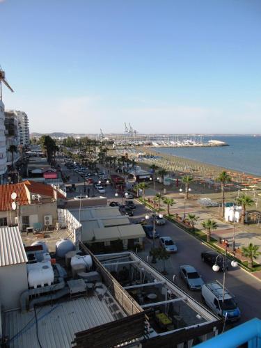 Zodiac Hotel Apartments - image 5