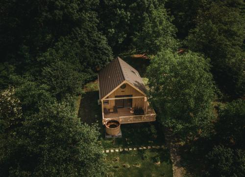 ZenZug, a vendégház (ZenZug, a vendeghaz) in Kemence