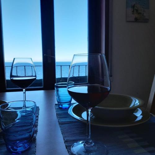 Appartamento Ligny fronte mare