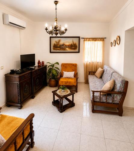Casa da Avó Pipa (Casa da Avo Pipa) in Sao Pedro do Corval
