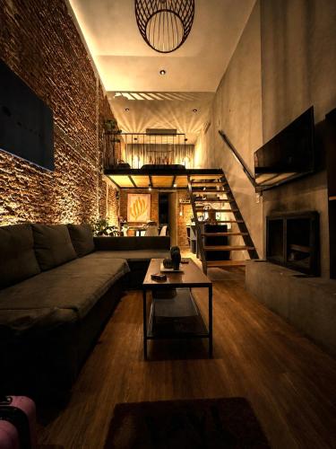 Cabañas Boutiques TinyChillHouse (Cabanas Boutiques TinyChillHouse) in Minerala del Čiko