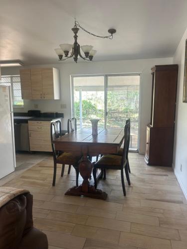 Safehaven in Avon Park (FL)