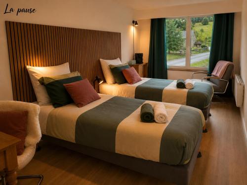 Chambre d hotes le moulin de la Neste in La Barthe-de-Neste