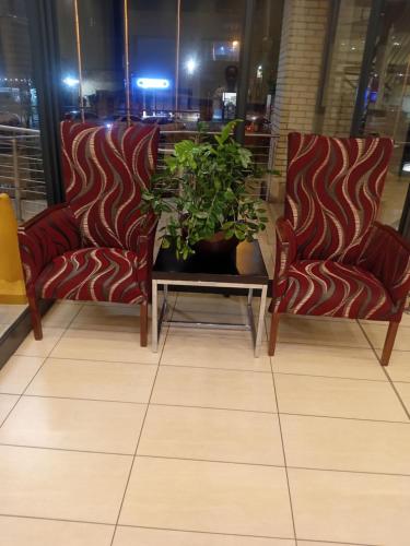 City Lodge Capital Hatfield in Kenton-on-Sea