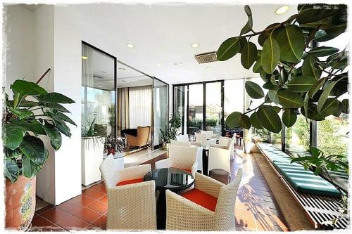 Hotel Sirius Riccione 2