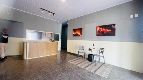 Central Suites - Hospedagem Super Econômica – Rio Verde, TX
