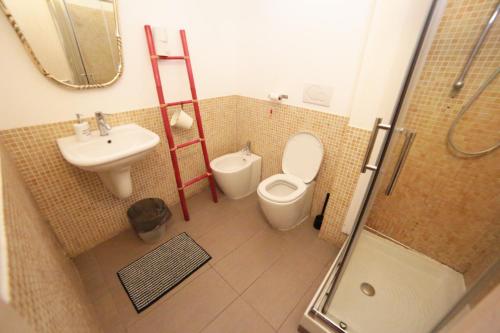 Abbey Hostel