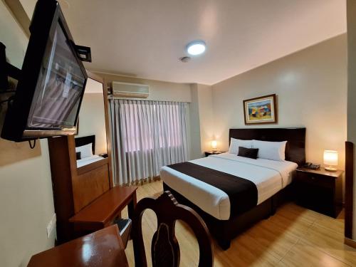 hotel photo