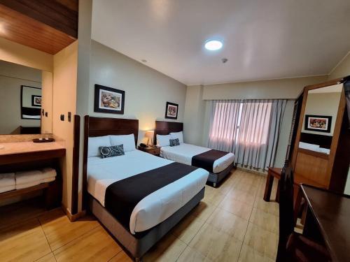 hotel photo