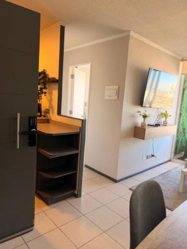 Departamento Ejecutivo 2D1B Rancagua