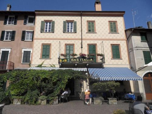 Tornoallariva b&b 3