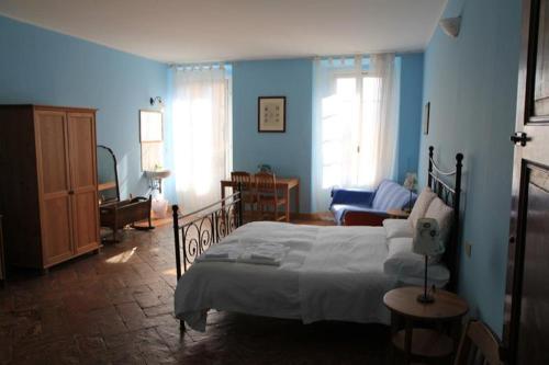 Tornoallariva b&b 5