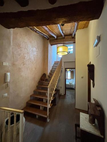 La Casita de Las Estrellas in Algímia d'Almonesir