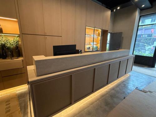 阿特利耶飯店 – 佩爾馬斯 (Atelier Hotel Permas) near 普林通超級市場