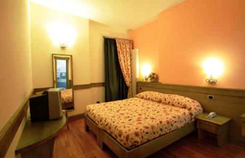  b&b il postale, Pension in Castel di Sangro