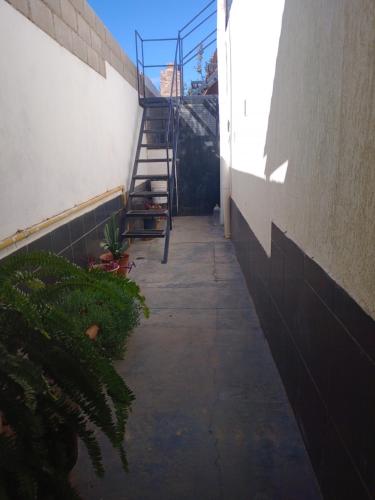 Duplex Hermosinda in Chilecito