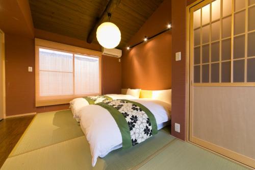 京一軒町家 さと居 香雪 SATOI KOSETSU Shichijo-Mibu in เกียวโต
