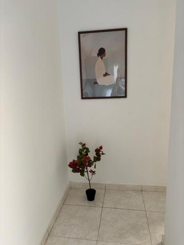Piso tres habitaciones