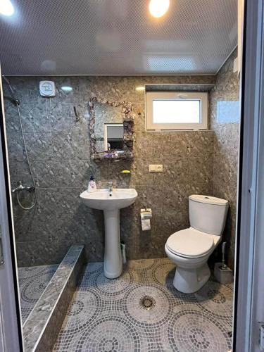 Guesthouse in Lankhvri, Mestia (fotografie 9)
