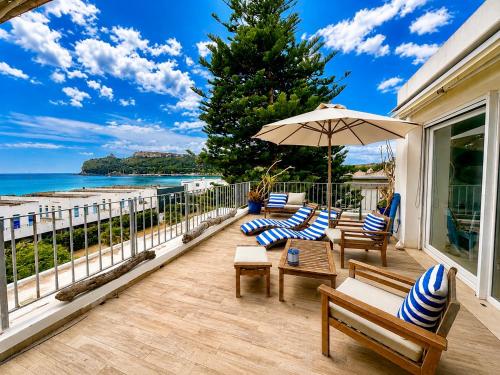 Il Profumo del Mare GuestHouse