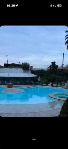 T2 Terrasse et Piscine Cannes 4 pers